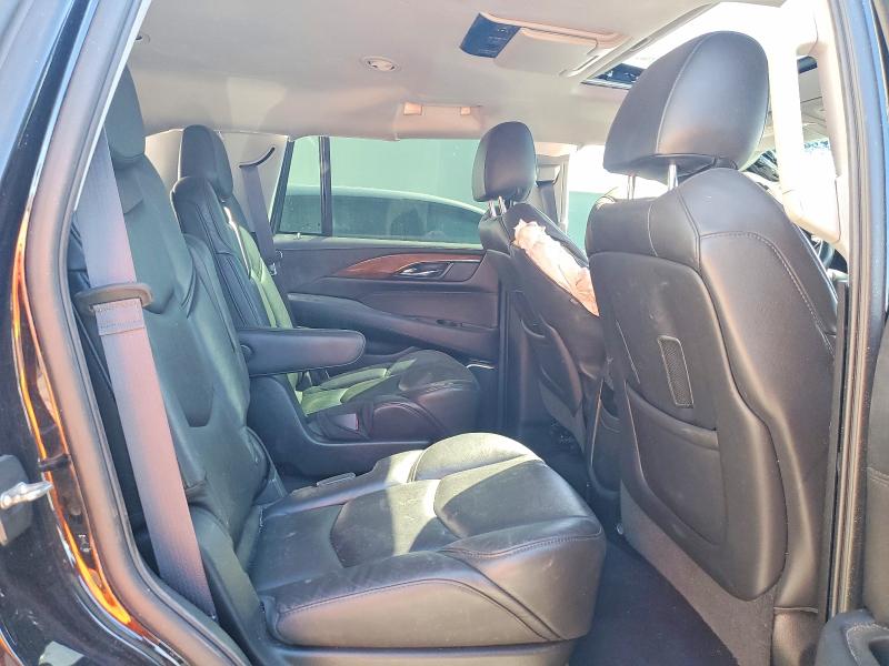2016 Cadillac Escalade მანქანა იყიდება აუქციონზე, vin: 1GYS3BKJ9GR398021, აუქციონის ნომერი: 46611216