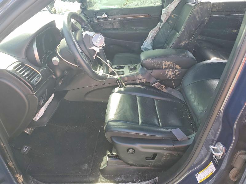 Aukcja sprzedaży 2021 Jeep Grand Cherokee, vin: 1C4RJFCT0MC767168, numer aukcji: 46083786