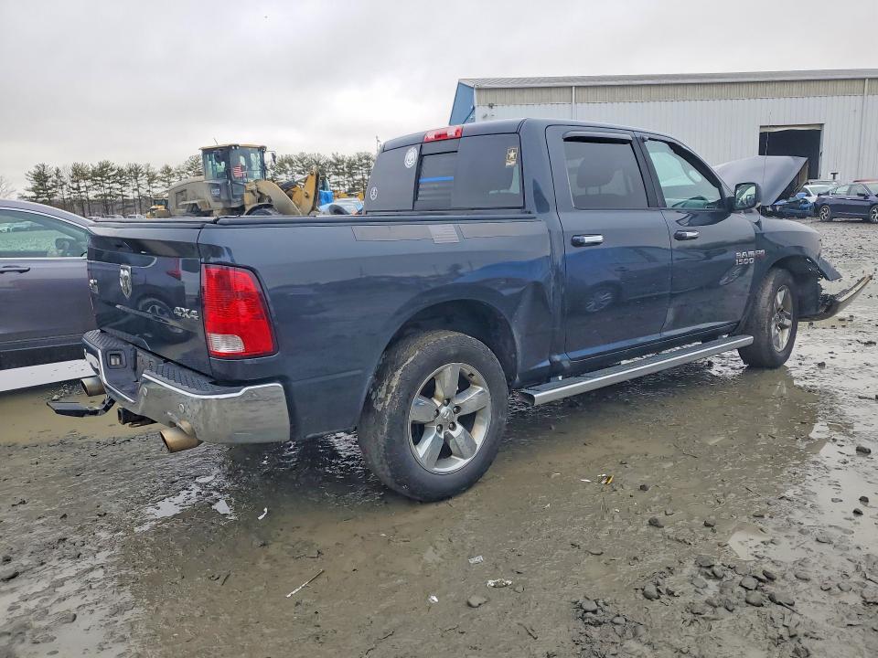 Aukcja sprzedaży 2016 Ram 1500, vin: 3C6RR7LT7GG371486, numer aukcji: 41694096