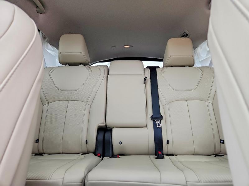 Aukcja sprzedaży 2025 Infiniti Qx60, vin: 5N1AL1GS0SC342926, numer aukcji: 46172196