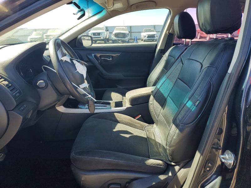 2014 Nissan Altima მანქანა იყიდება აუქციონზე, vin: 1N4AL3AP2EC139051, აუქციონის ნომერი: 47459866