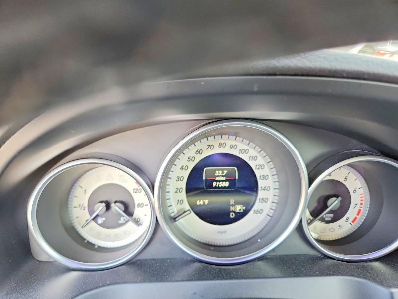 46920936 :رقم المزاد ، WDDKJ6FBXFF296724 vin ، 2015 Mercedes-benz E مزاد بيع