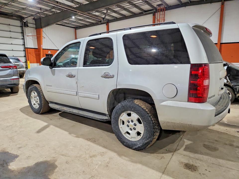 79798265 :رقم المزاد ، 1GNSKAE01ER105593 vin ، 2014 Chevrolet Tahoe مزاد بيع