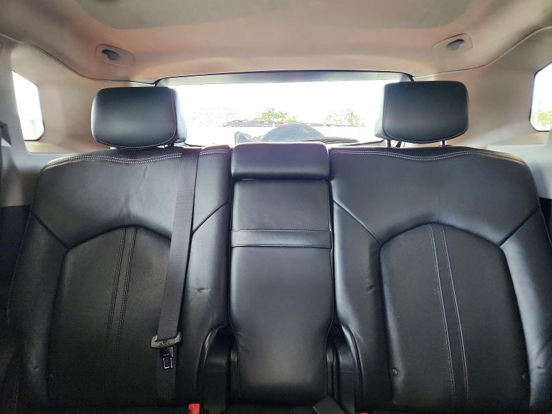 Продаж на аукціоні авто 2012 Cadillac Srx, vin: 3GYFNBE32CS503840, номер лоту: 79239275