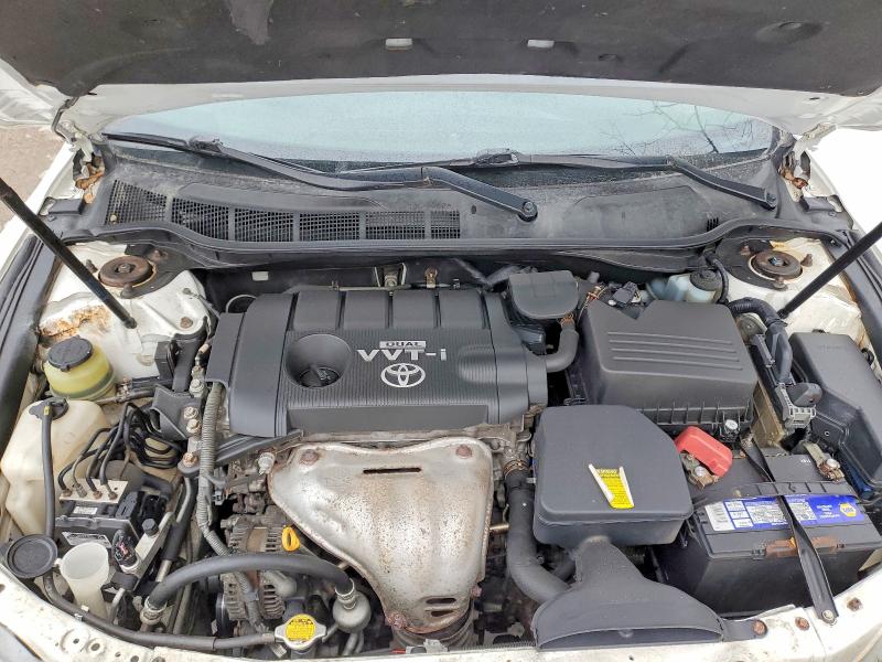 2010 Toyota Camry მანქანა იყიდება აუქციონზე, vin: 4T1BF3EK4AU534353, აუქციონის ნომერი: 79702865