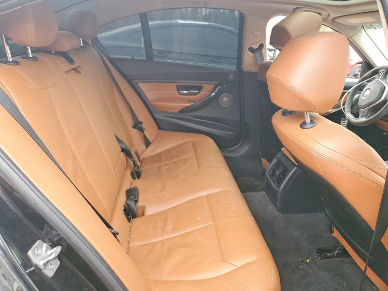 Aukcja sprzedaży 2013 Bmw 328, vin: WBA3B3C59DF543900, numer aukcji: 47904076