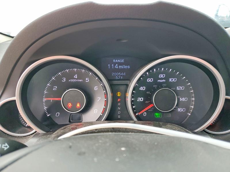 Aukcja sprzedaży 2012 Acura Tl, vin: 19UUA8F21CA015063, numer aukcji: 79309555
