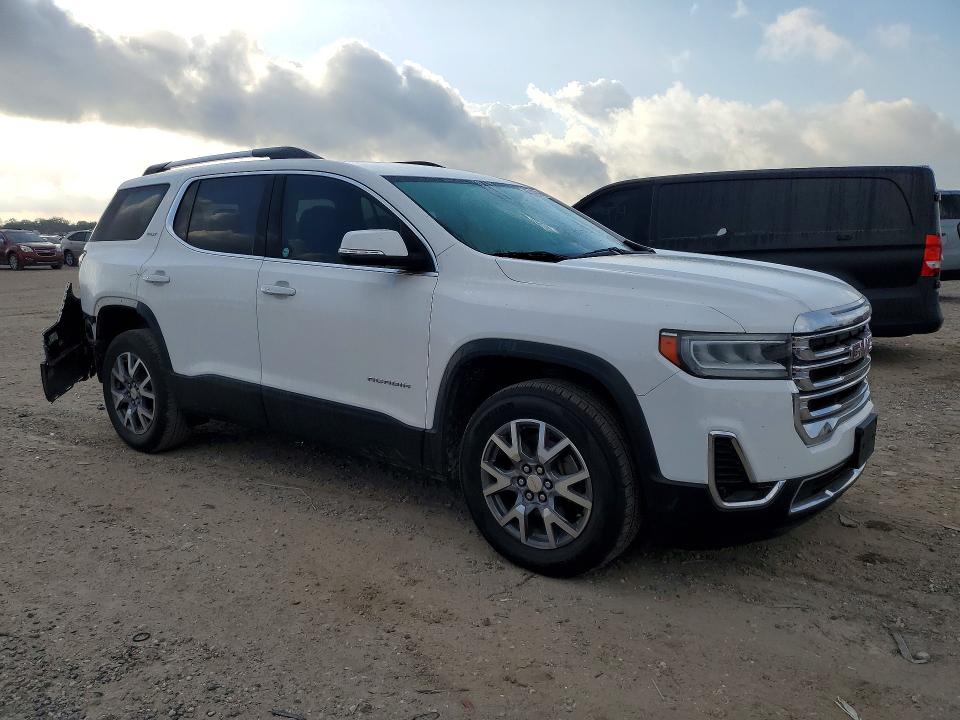 Продажа на аукционе авто 2020 Gmc Acadia, vin: 1GKKNML49LZ185377, номер лота: 47844286