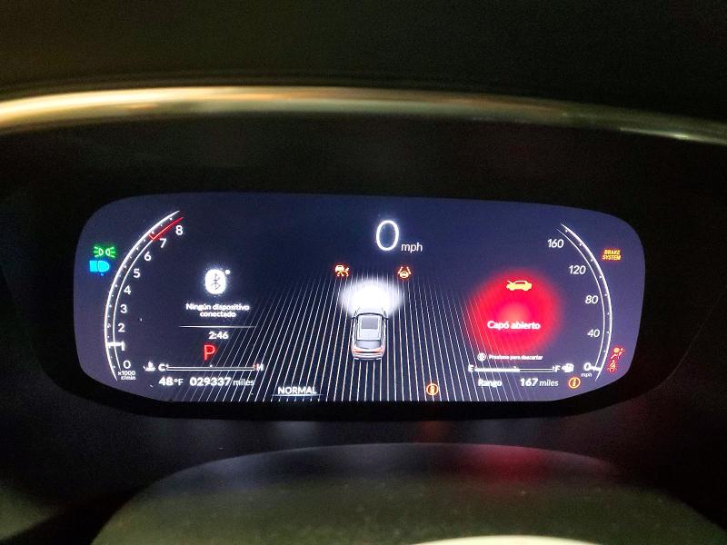 79539285 :رقم المزاد ، 5J8YE1H4XSL024679 vin ، 2025 Acura Mdx مزاد بيع