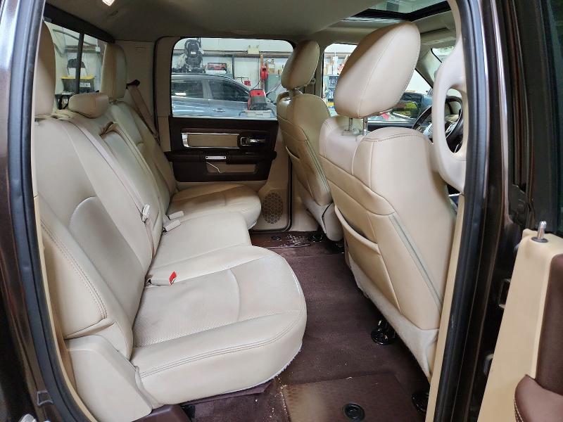 Aukcja sprzedaży 2016 Ram Trucks 1500, vin: 1C6RR7NT7GS320737, numer aukcji: 41603366