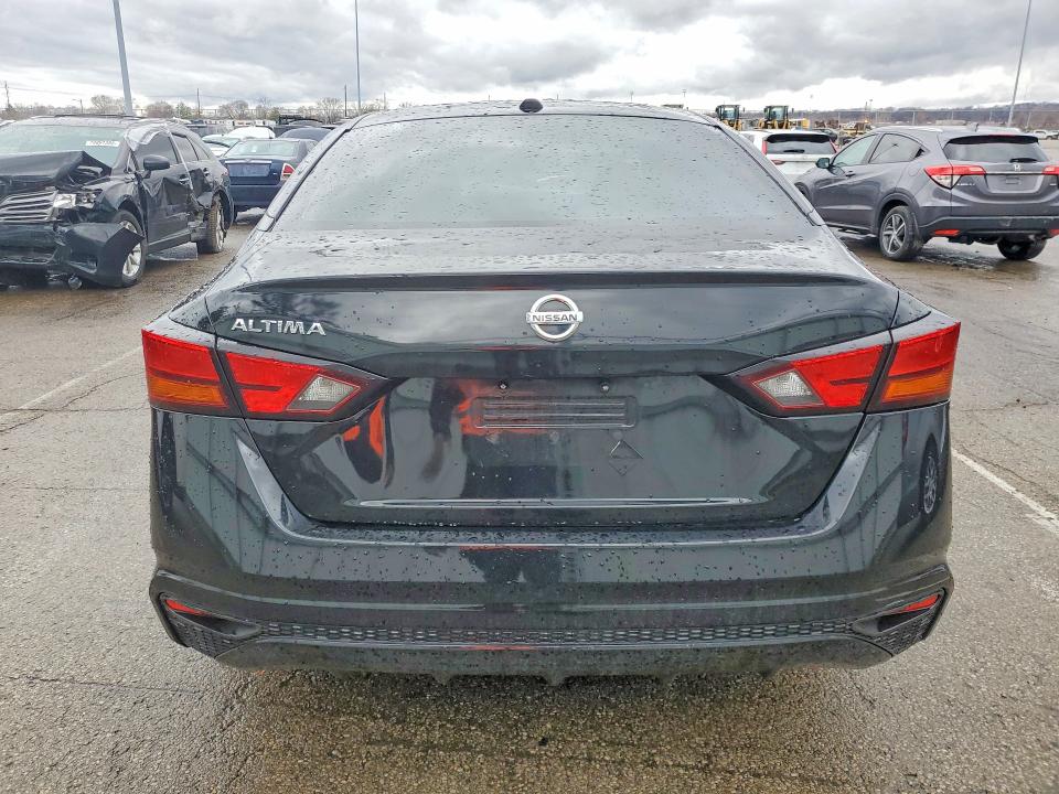 Aukcja sprzedaży 2020 Nissan Altima, vin: 1N4BL4BV2LC212164, numer aukcji: 79728505
