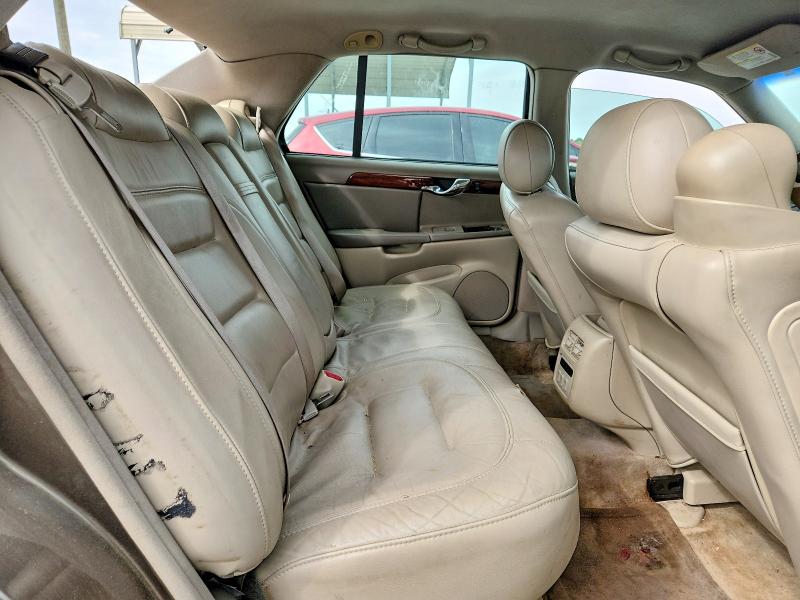 2003 Cadillac Deville მანქანა იყიდება აუქციონზე, vin: 1G6KD54Y33U270611, აუქციონის ნომერი: 46462356
