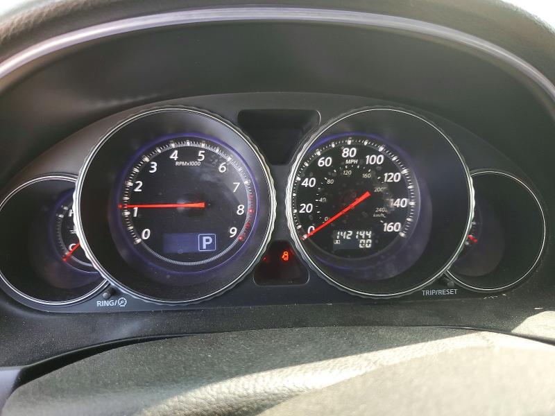 Aukcja sprzedaży 2010 Infiniti M35, vin: JN1CY0AP9AM911510, numer aukcji: 47448886