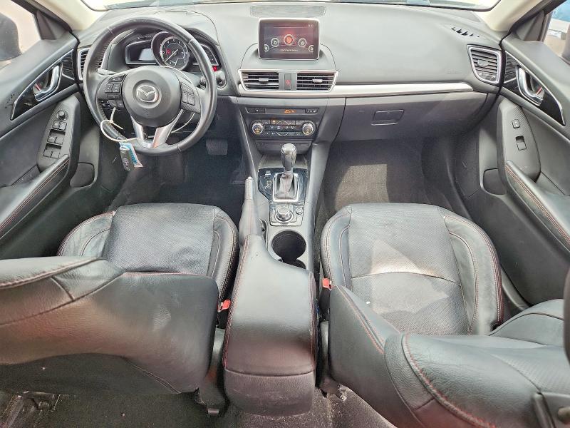 Продаж на аукціоні авто 2014 Mazda 3, vin: JM1BM1M35E1192816, номер лоту: 41886386