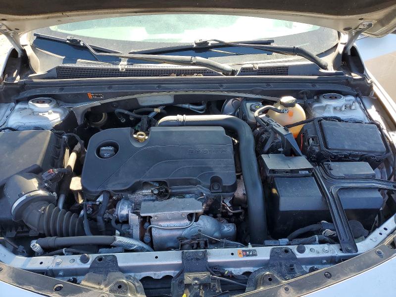 41877696 :رقم المزاد ، 1G1ZD5ST2KF123131 vin ، 2019 Chevrolet Malibu مزاد بيع