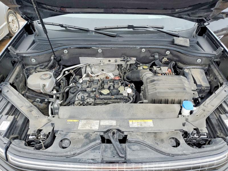 Aukcja sprzedaży 2024 Volkswagen Atlas, vin: 1V2FR2CA2RC582953, numer aukcji: 79704975