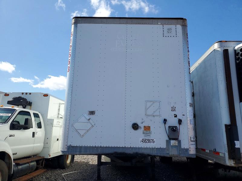 Aukcja sprzedaży 2017 Vanguard Trailer Van, vin: 5V8VA5327HM704792, numer aukcji: 45829676