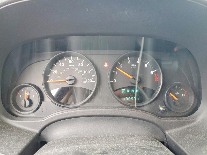 Aukcja sprzedaży 2011 Jeep Compass, vin: 1J4NF1FB1BD276454, numer aukcji: 79791715
