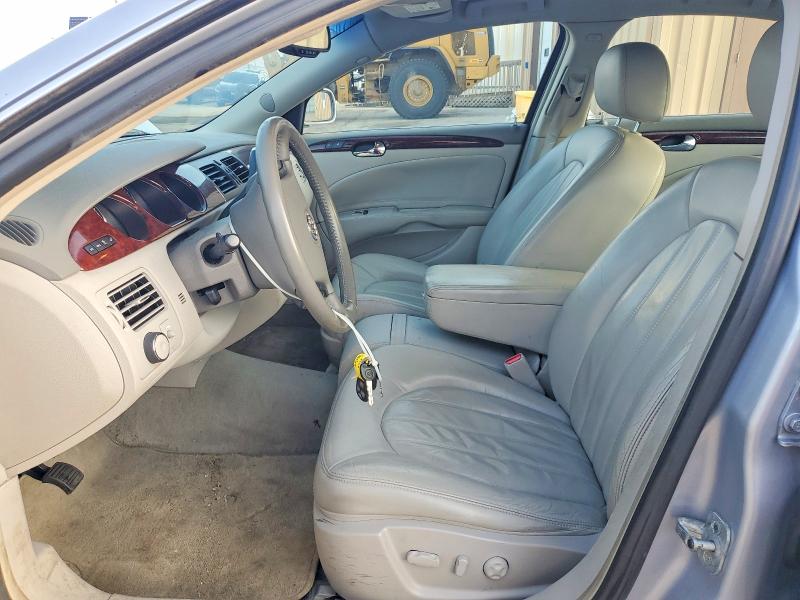 Auction sale of the 2006 Buick Lucerne, vin: 1G4HD57236U145770, lot number: 42005936
