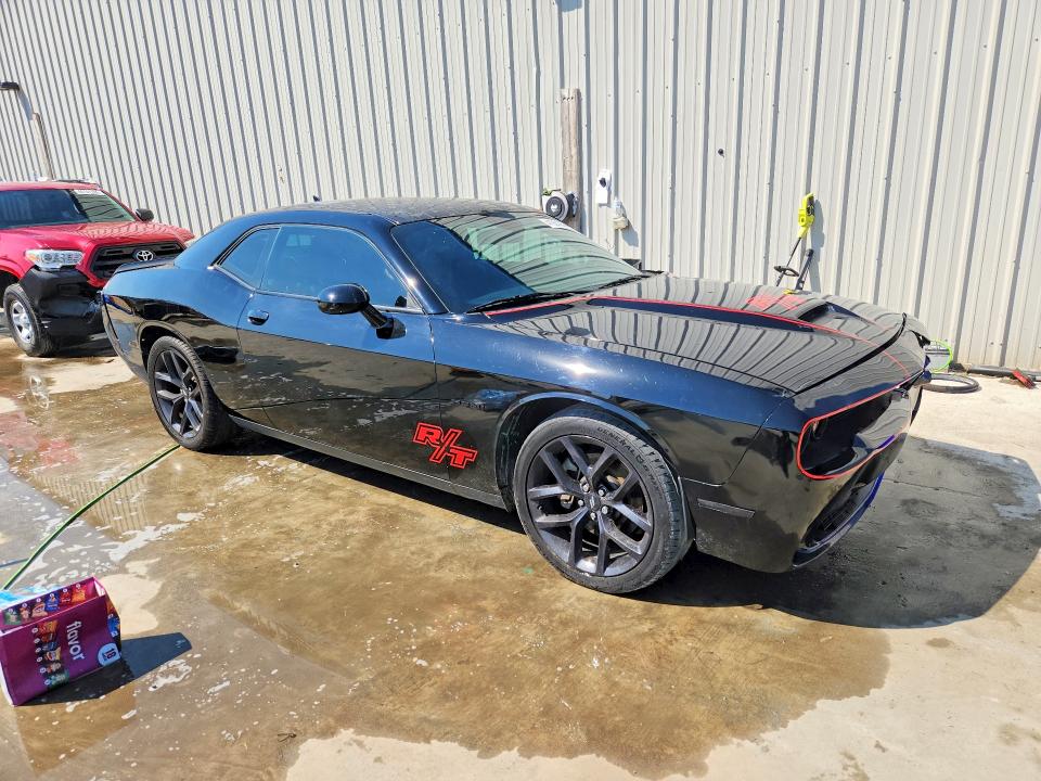Aukcja sprzedaży 2021 Dodge Challenger, vin: 2C3CDZBT9MH558948, numer aukcji: 41901356