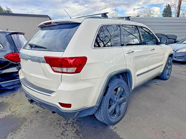 Aukcja sprzedaży 2012 Jeep Grand Cherokee, vin: 1C4RJFCT2CC187516, numer aukcji: 45890936