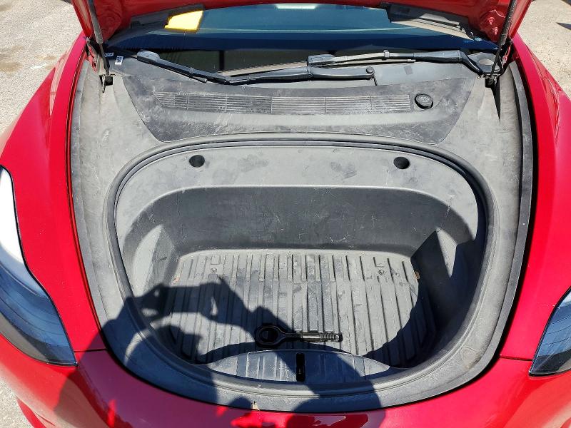 Aukcja sprzedaży 2022 Tesla Model 3, vin: 5YJ3E1EA1NF290389, numer aukcji: 46519096