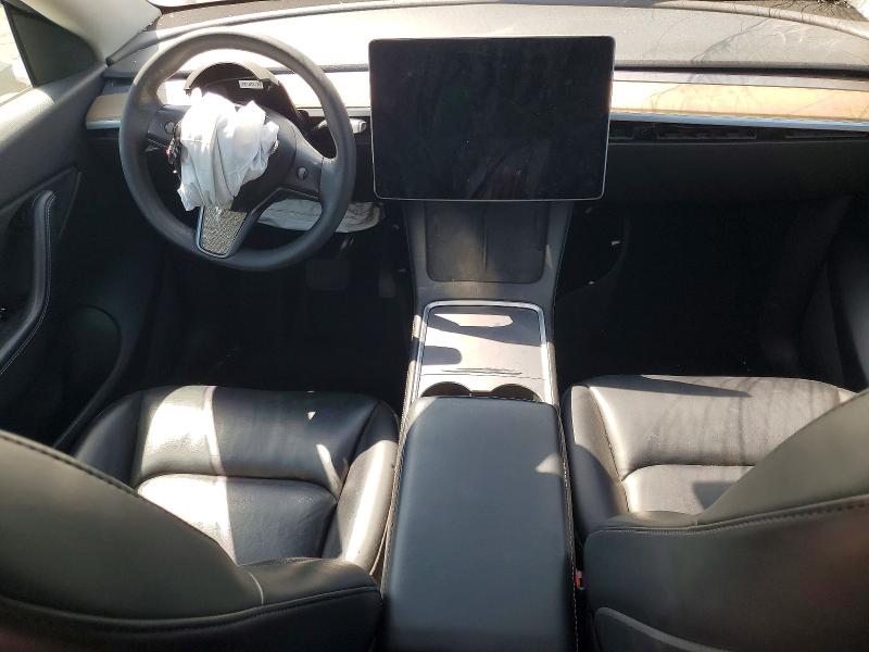 Aukcja sprzedaży 2021 Tesla Model Y, vin: 5YJYGAEE4MF260675, numer aukcji: 47002366