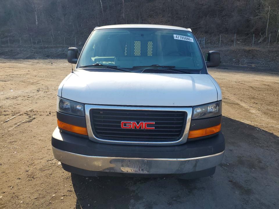 Продажа на аукционе авто 2017 Gmc Savana, vin: 1GTW7AFF0H1915735, номер лота: 47785086
