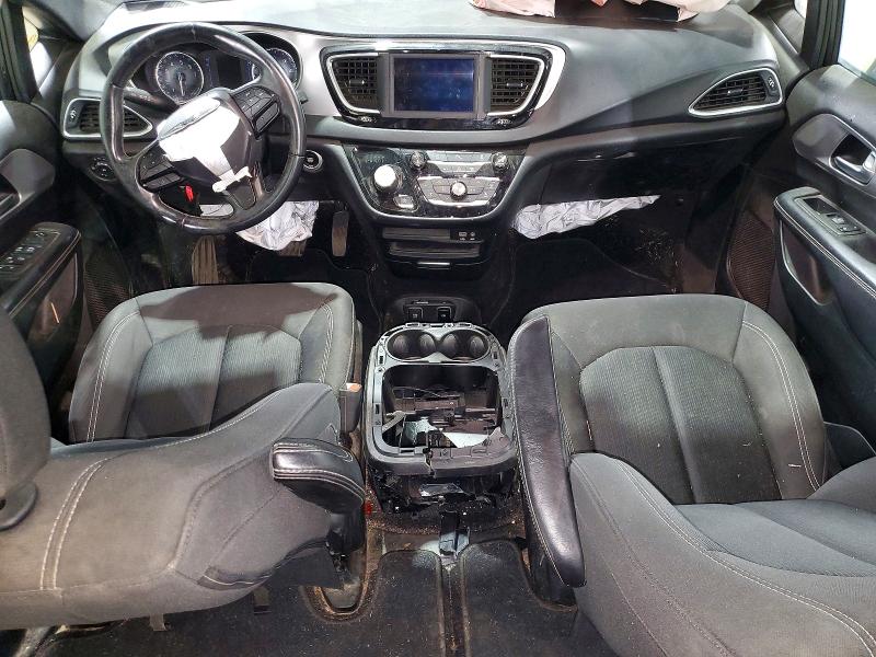 Aukcja sprzedaży 2018 Chrysler Pacifica, vin: 2C4RC1FGXJR197937, numer aukcji: 46122006