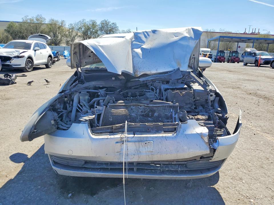 46441276 :رقم المزاد ، KMHCM3AC7BU197509 vin ، 2011 Hyundai Accent مزاد بيع