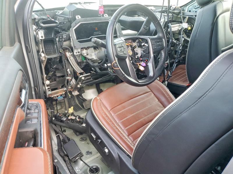 Продаж на аукціоні авто 2024 Gmc K3500, vin: 1GT49XEY5RF382969, номер лоту: 78563095