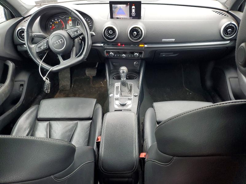 Продажа на аукционе авто 2020 Audi A3, vin: WAUBEGFF5LA098002, номер лота: 79932005