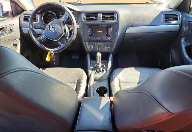 Продаж на аукціоні авто 2015 Volkswagen Jetta, vin: 3VWD17AJ5FM312378, номер лоту: 47101046
