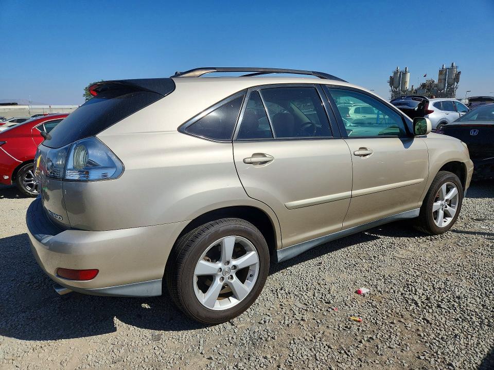 Aukcja sprzedaży 2005 Lexus Rx 330, vin: 2T2GA31U95C040052, numer aukcji: 46863226