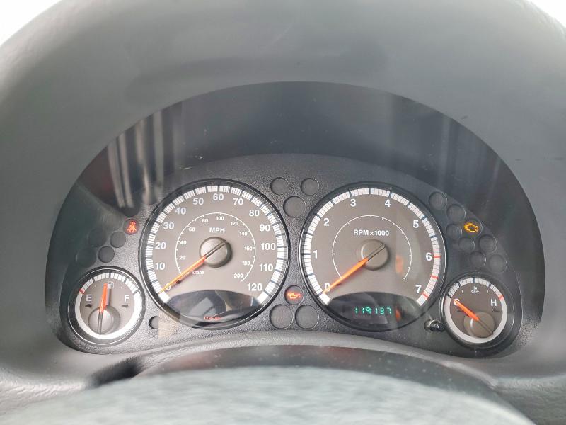 Aukcja sprzedaży 2005 Jeep Liberty, vin: 1J8GL48K25W712459, numer aukcji: 47687676