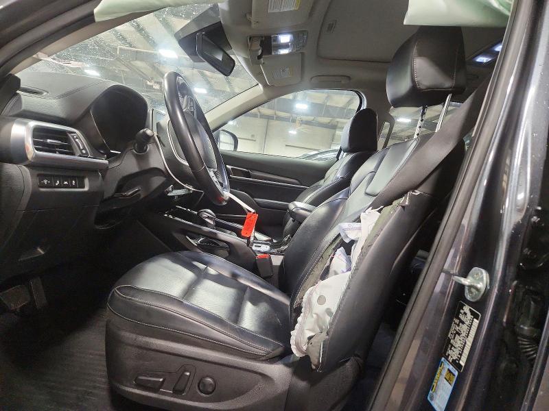 41701466 :رقم المزاد ، 5XYP6DHCXNG214448 vin ، 2022 Kia Telluride مزاد بيع