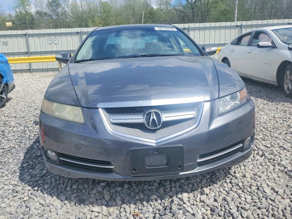 Aukcja sprzedaży 2008 Acura Tl, vin: 19UUA66298A055869, numer aukcji: 48123676