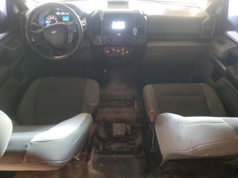 47660286 :رقم المزاد ، 1FTFW1E52KFA22259 vin ، 2019 Ford F150 مزاد بيع