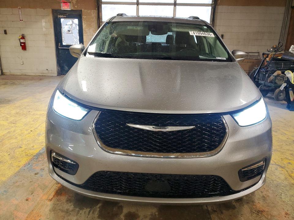 Продажа на аукционе авто 2021 Chrysler Pacifica, vin: 2C4RC1FG9MR556389, номер лота: 41994636