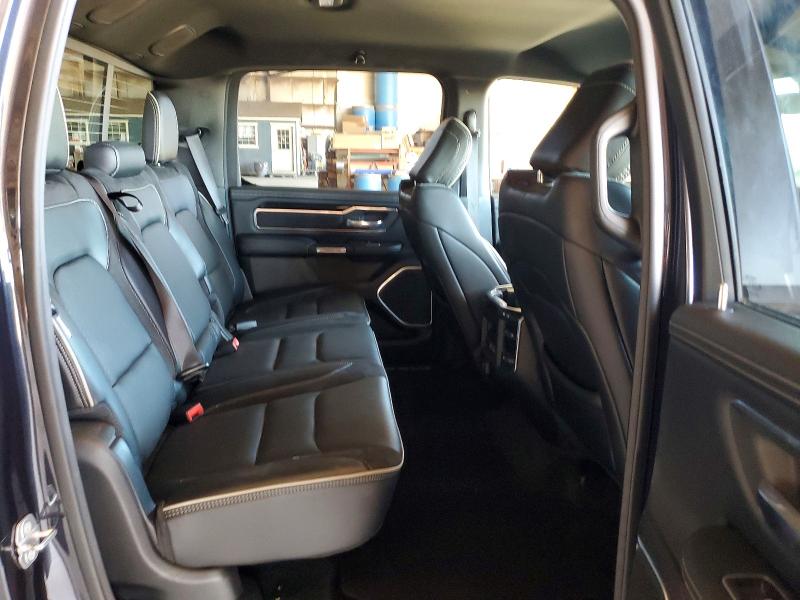46804026 :رقم المزاد ، 1C6SRFJM9MN583297 vin ، 2021 Ram 1500 مزاد بيع