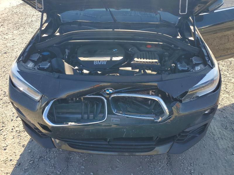 Продаж на аукціоні авто 2018 Bmw X2, vin: WBXYJ5C32JEF76508, номер лоту: 46151546
