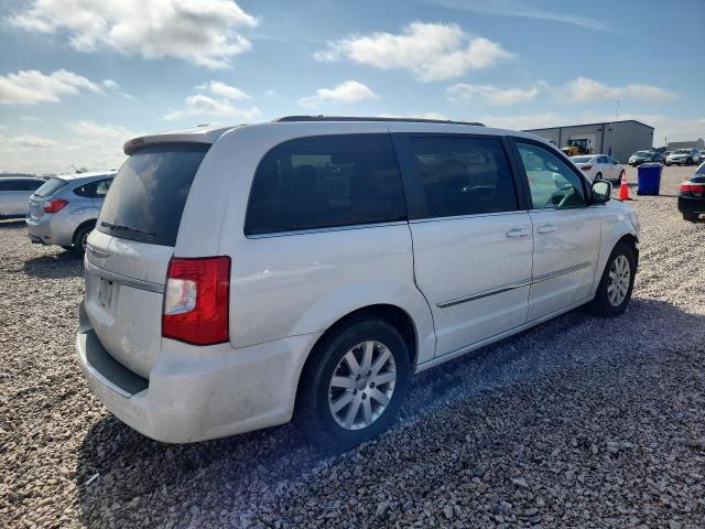 Продажа на аукционе авто 2016 Chrysler Town & Country, vin: 2C4RC1BG4GR297871, номер лота: 79711165
