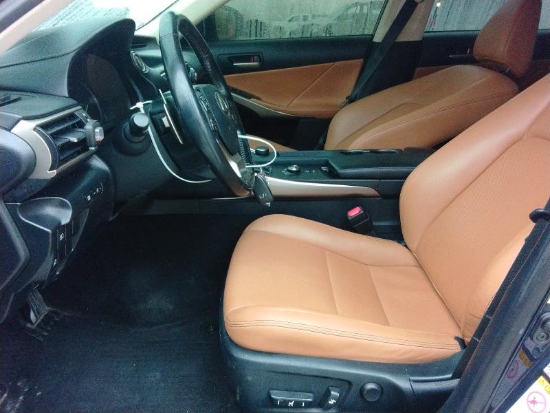 Aukcja sprzedaży 2017 Lexus Is 300, vin: JTHCM1D22H5021884, numer aukcji: 79553915