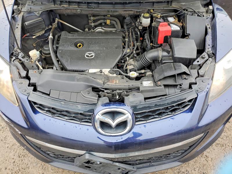 Aukcja sprzedaży 2011 Mazda Cx-7, vin: JM3ER2B54B0383807, numer aukcji: 79939825