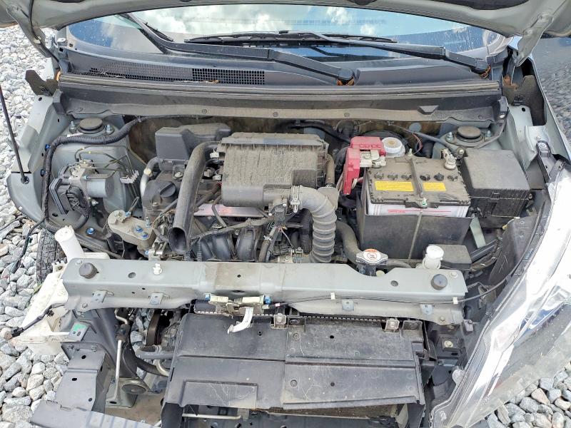 Продаж на аукціоні авто 2024 Mitsubishi Mirage, vin: ML32AUHJ3RH009321, номер лоту: 47606396