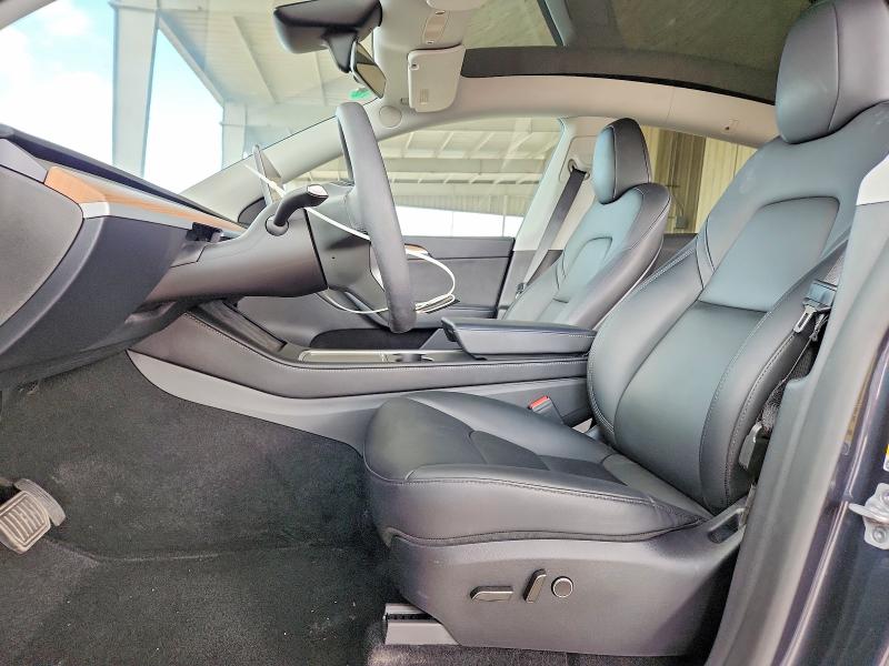 Продаж на аукціоні авто 2024 Tesla Model Y, vin: 7SAYGDED7RA310758, номер лоту: 79358225