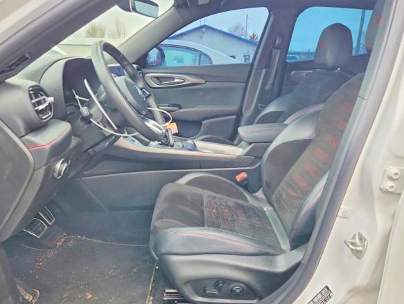 Продаж на аукціоні авто 2024 Dodge Hornet, vin: ZACPDFCW3R3A35698, номер лоту: 78353935
