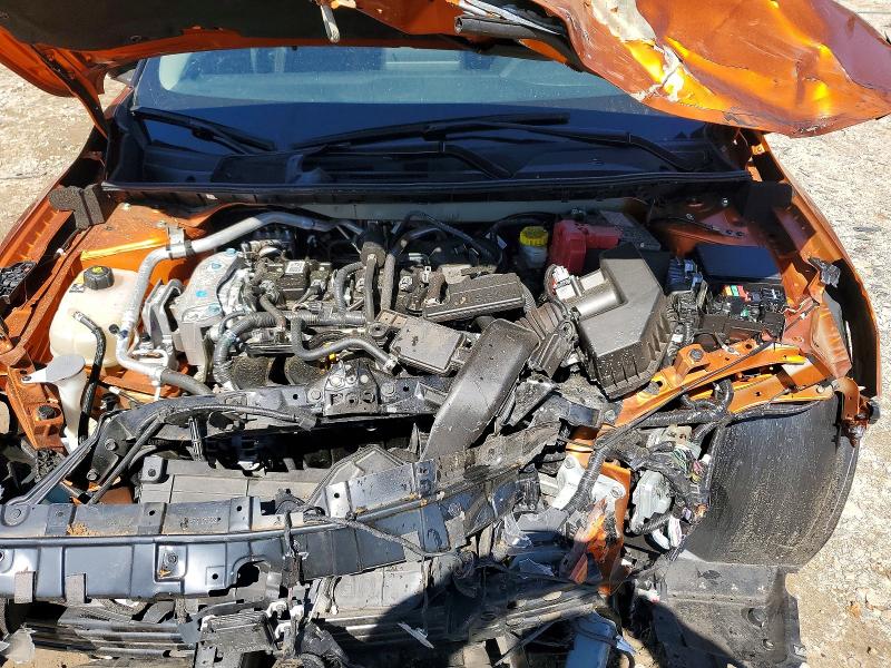 Aukcja sprzedaży 2022 Nissan Sentra, vin: 3N1AB8DV0NY290212, numer aukcji: 46265126