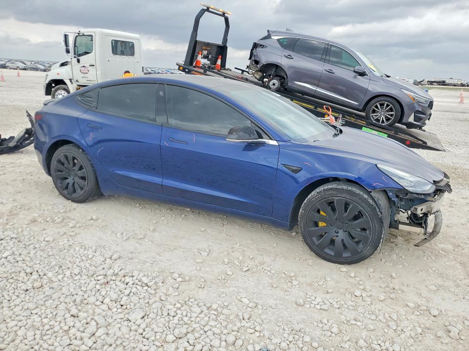 Aukcja sprzedaży 2019 Tesla Model 3, vin: 5YJ3E1EA0KF396814, numer aukcji: 79619825