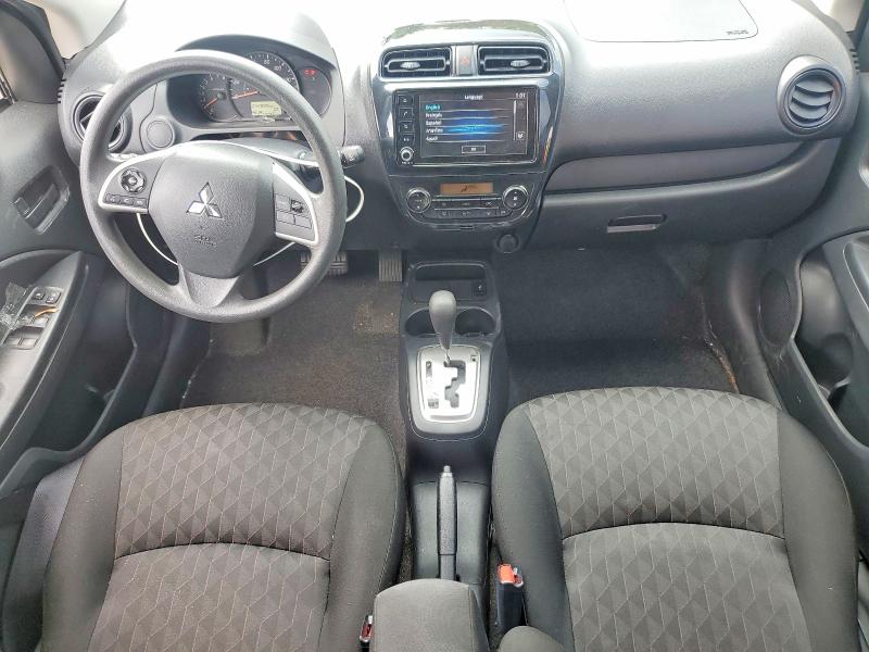 Aukcja sprzedaży 2021 Mitsubishi Mirage, vin: ML32AUHJ1MH010122, numer aukcji: 46297366